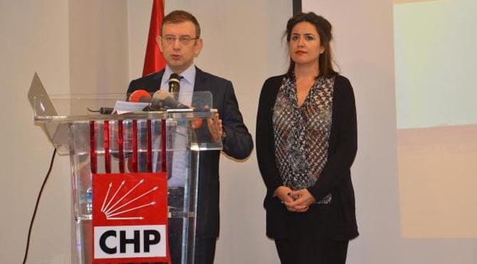 Fuat Avni'nin iddialarını CHP araştırdı