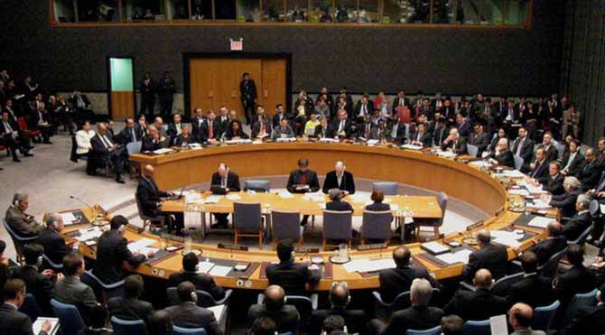 BM'den acil toplanma kararı