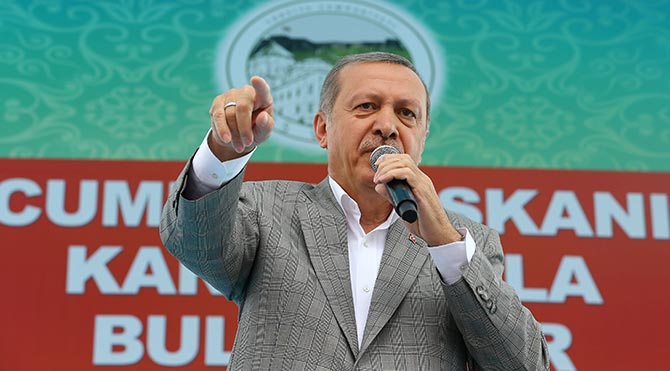 NYT: Genel seçimler Erdoğan için referandum