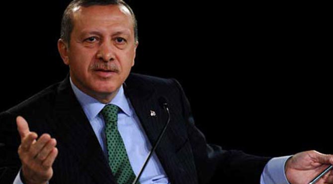 New York Times, Erdoğan'a Twitter'dan cevap verdi