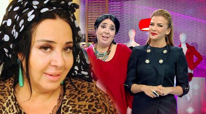 Nur Yerlitaş yarışmayı bırakıyor mu?