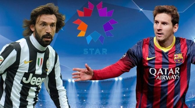 şampiyonlar ligi finali