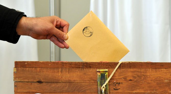 seçim sonuçları genel seçim 2015