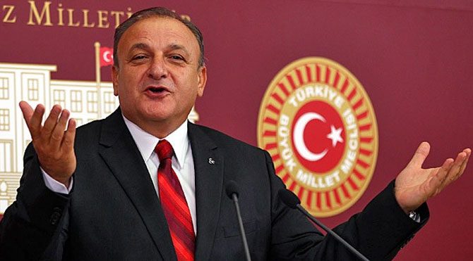 MHP'den koalisyon açıklaması