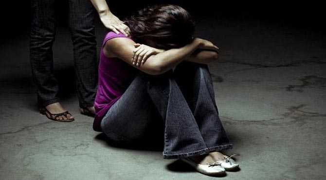 Küçük kıza cinsel istismar iddiası: 30 gözaltı