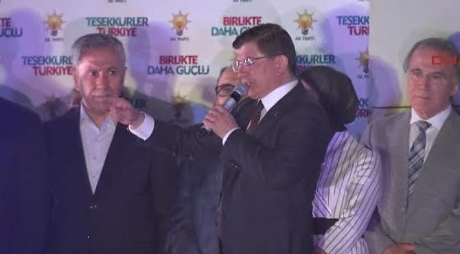 Bülent Arınç sosyal medyayı salladı