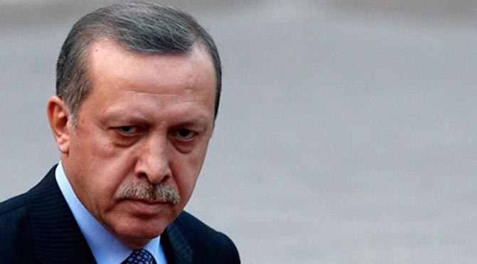 Guardian: Erdoğan seçimlerde küçük düşürüldü