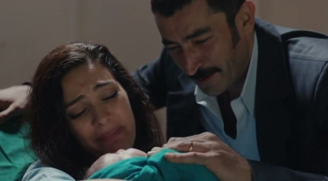 Karadayı son bölüm Mahir ve Feride için mutlu bir anla final yaptı. İşte Finale bir kala Karadayı 114. bölümde olanlar...