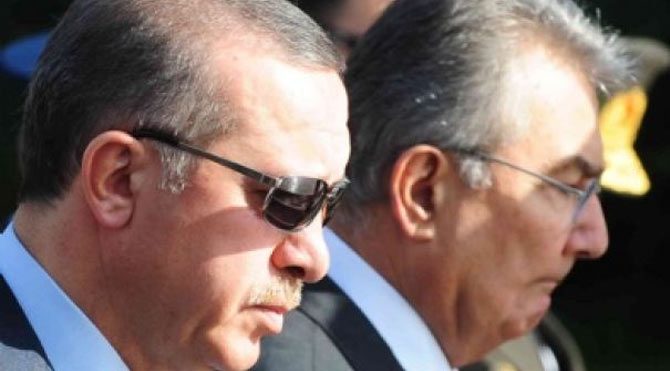 Deniz Baykal, Erdoğan'a vekalet edecek mi?