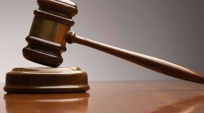 28 Şubat'ta 78. duruşma