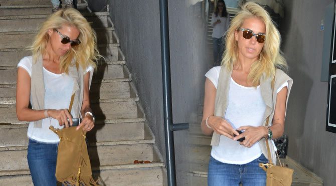 Burcu Arda’nın adını duyunca…