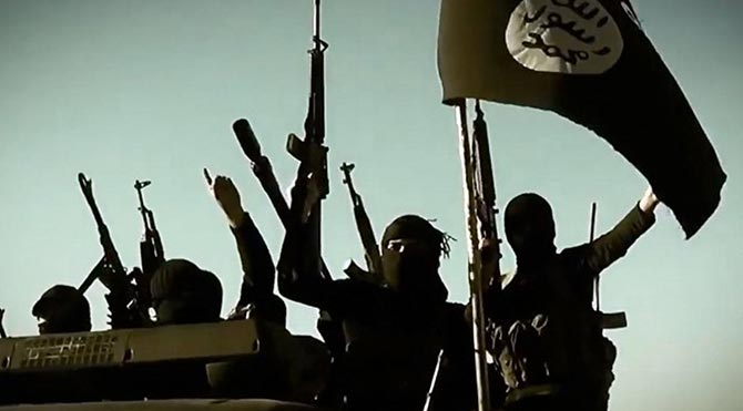 IŞİD Kilis sınırına yaklaştı