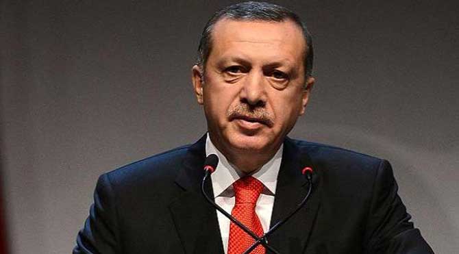 Cumhurbaşkanı Erdoğan'ın kırmızı çizgileri ne?