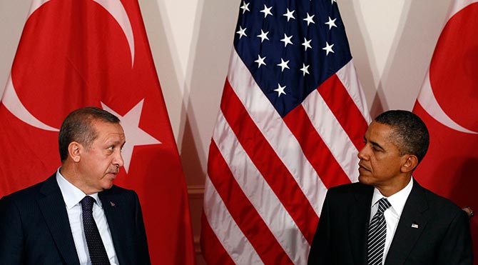 Türkiye-ABD hattında ‘reset’ bekliyoruz