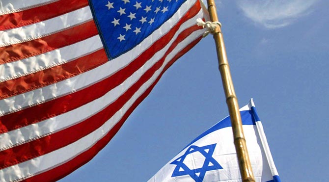 'İsrail-ABD ilişkileri hiç bu kadar kötü olmamıştı'      