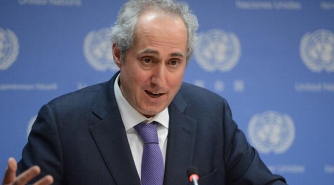 BM'den yardım çağrısı!