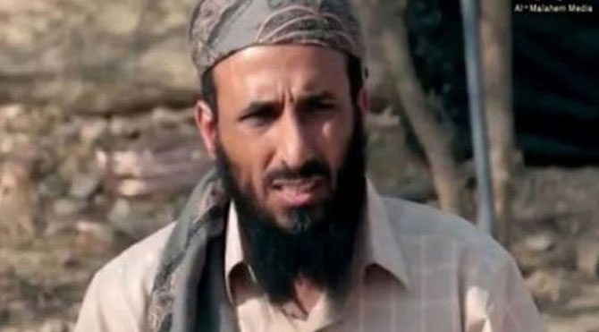 Yemen'de El Kaide lideri öldürüldü