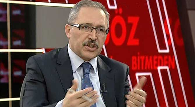Abdülkadir Selvi’den HDP iddiası!
