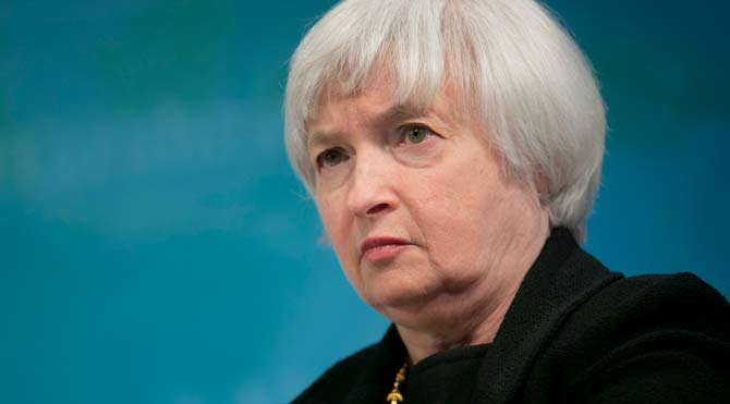 Gözler Fed'in kararında