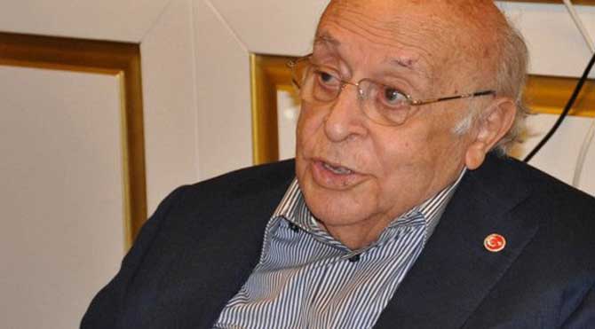 Demirel'in 18 yıl önce engel olduğu haber ortaya çıktı.
