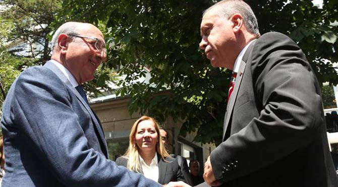 Erdoğan'dan Güniz Sokak'ta açıklama