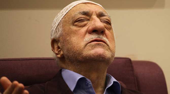 Fethullah Gülen’in talimatıyla öldürüldü