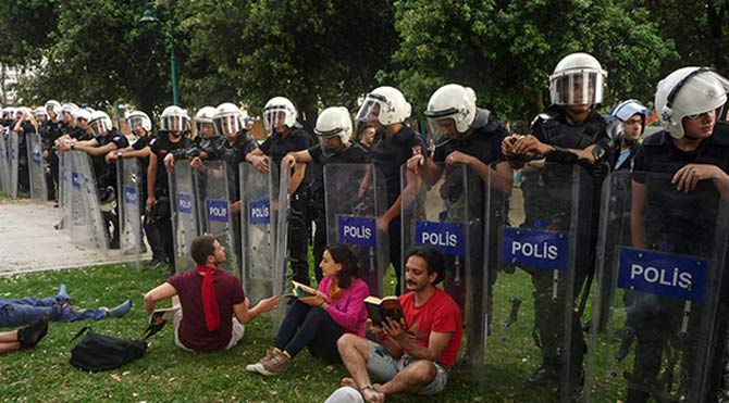 Anayasa Mahkemesi’nden tarihi karar