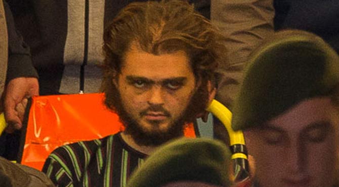 Niğde'deki IŞİD davası yine ertelendi