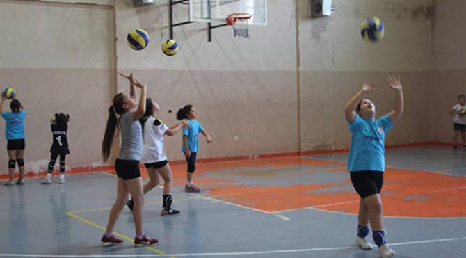 Yaz spor okulunda 'Kuran' şartı