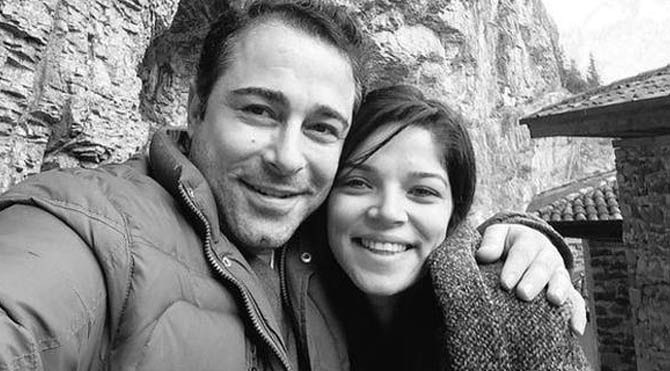 Ak trollerden Atilla Taş'a şok tehdit