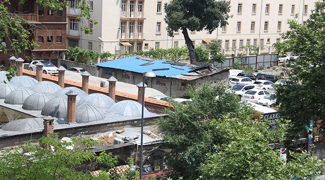 Bilal'in ‘alma’ hızını 7 Haziran bile kesmedi 