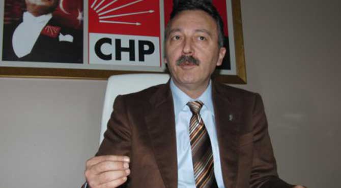 CHP'li vekil maaşını almayacak