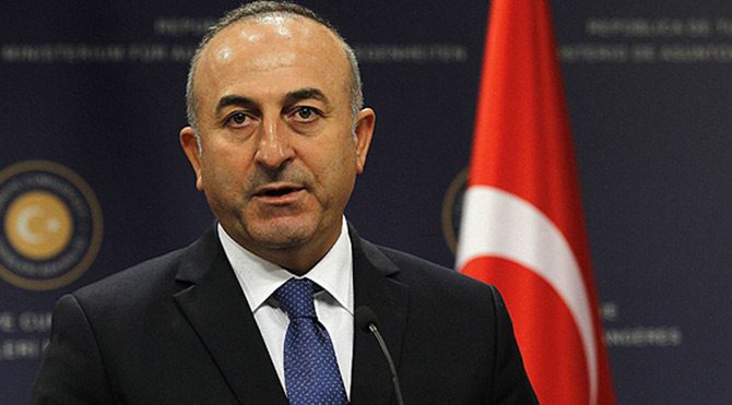 Hükümetten İsrail itirafı