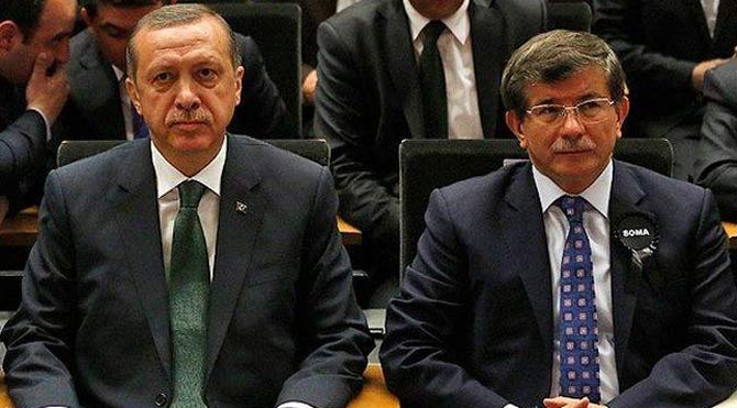 AKP ile Erdoğan arasında 'seçim' ayrılığı!