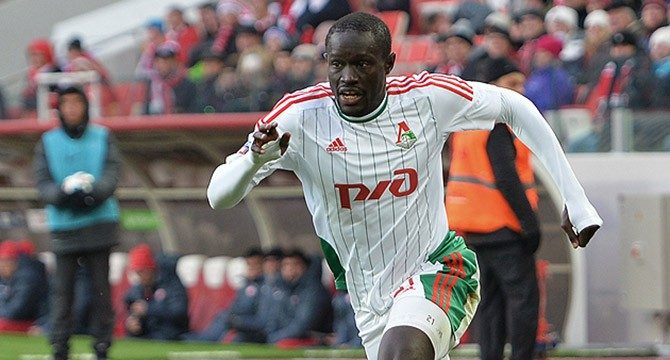 oumar niasse