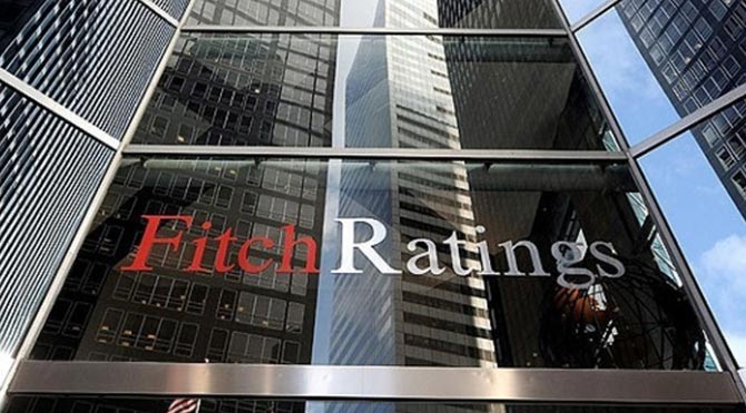 Fitch'den Yunanistan açıklaması!