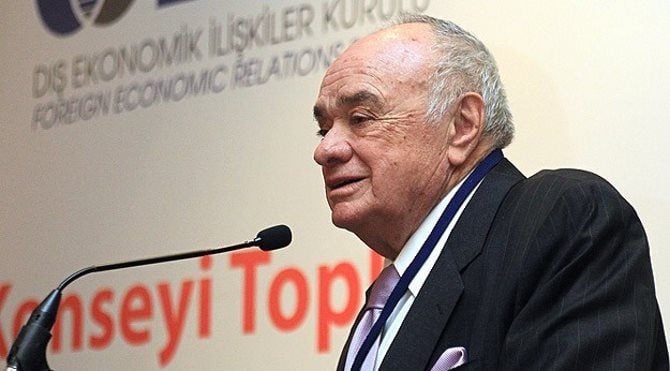 Şarık Tara kimdir? Şarık Tara vergi rekortmeni oldu! - Sözcü