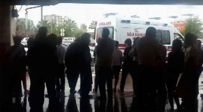 Şiddetli yağmur Türkiye'yi esir aldı