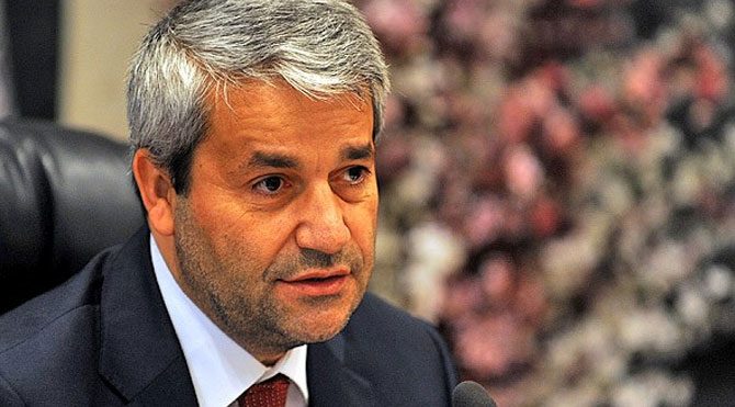 Nihat Ergün'den çok sert sözler