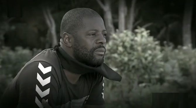 Pascal'ın kıyafetleri 