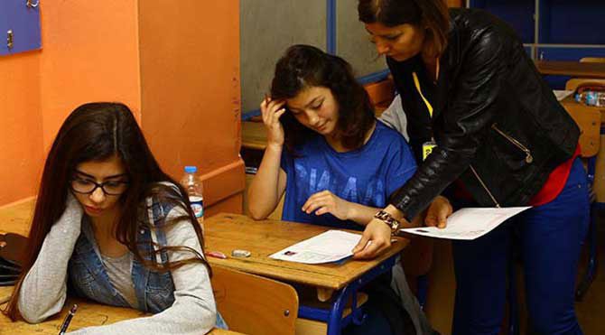 İşte TEOG tercihleri için örnek liste!