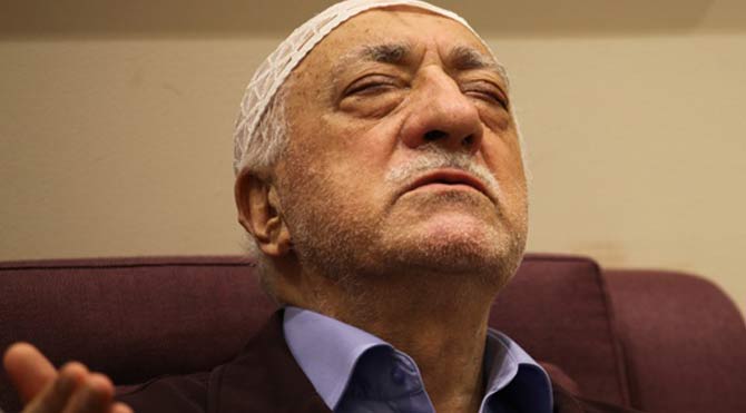 Fethullah Gülen'e kötü haber