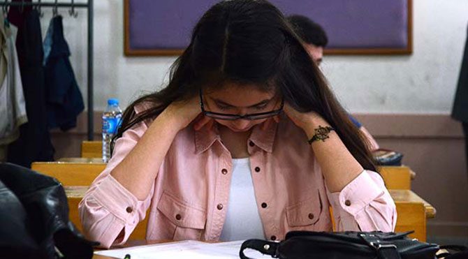 TEOG'da itiraz zamanı!