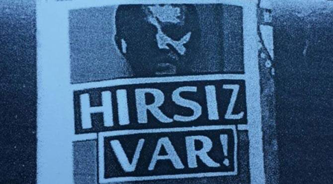 Erdoğan davasında 'Nazi'li beraat
