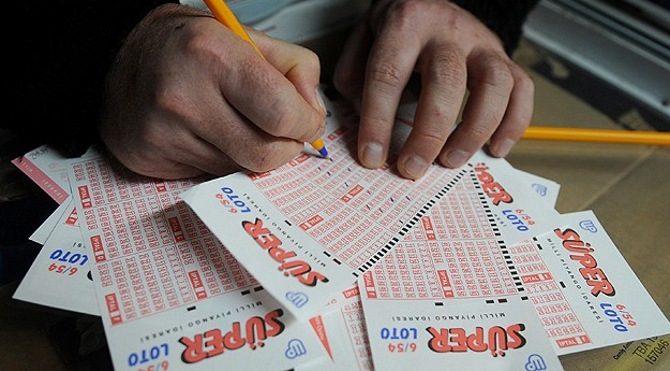 süper loto