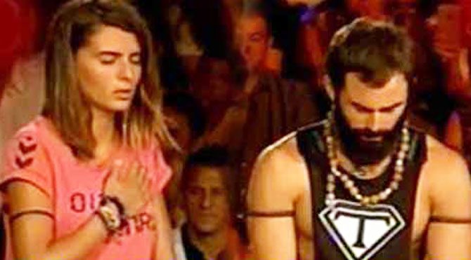 İşte Survivor’ın tek kadın kazananı 