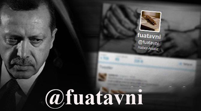 Fuat Avni'den şok Bilal Erdoğan iddiası