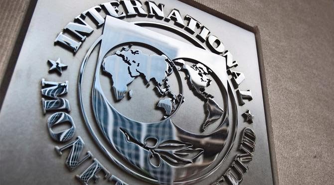 IMF'den Yunanistan açıklaması 