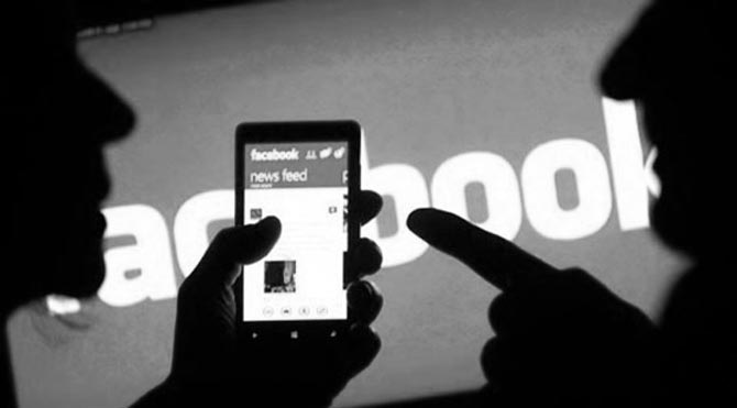 Facebook'a 'Beni kim sildi?' uygulaması damgasını vurdu