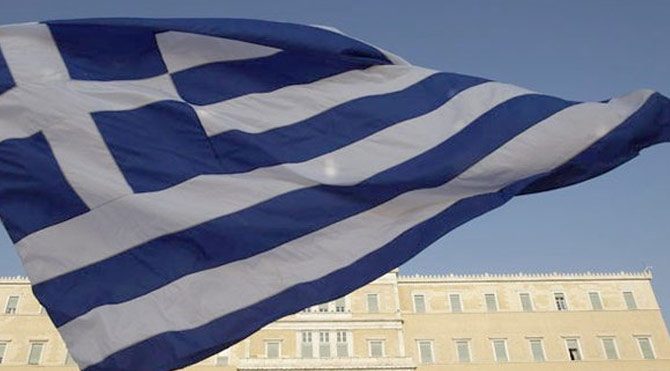 Yunanistan'ın kredi sistemi çökebilir!